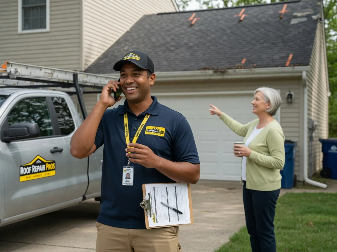 Roof Repair Linton, IN FAQs